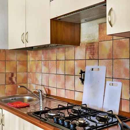 Apartment Casettina Loiri Porto San Paolo