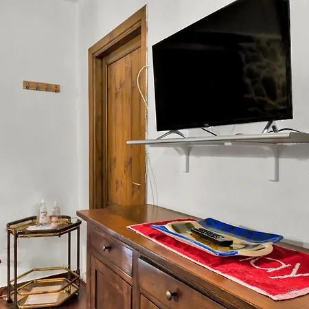 Apartment Casettina *