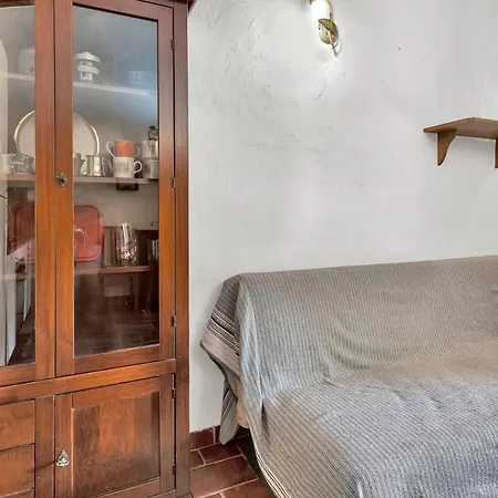 Casettina Apartment