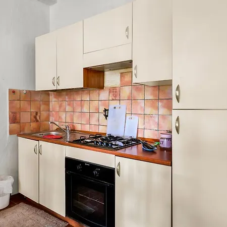 Casettina Apartment Loiri Porto San Paolo