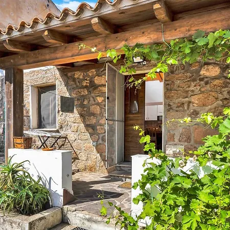 Casettina Loiri Porto San Paolo