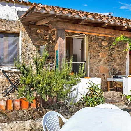 Casettina Apartment *