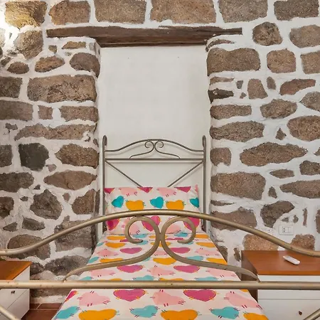 Casettina Loiri Porto San Paolo