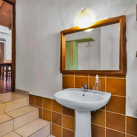Apartment Casettina *