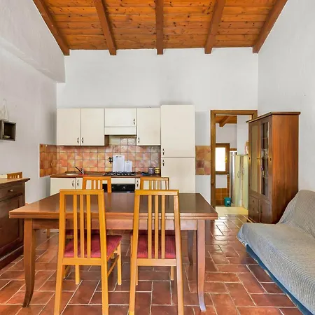 Casettina Appartamento Loiri Porto San Paolo