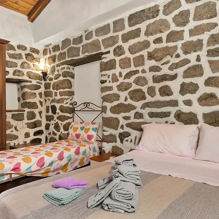 Apartment Casettina Loiri Porto San Paolo