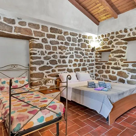 Casettina Appartamento Loiri Porto San Paolo