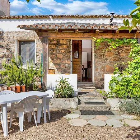 Apartment Casettina *