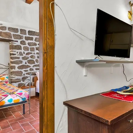 Casettina Apartment *
