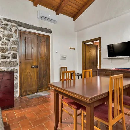 Appartamento Casettina