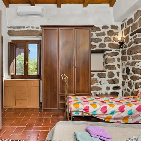 Casettina Apartment Loiri Porto San Paolo