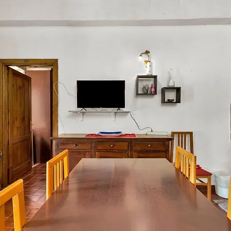 Apartment Casettina Loiri Porto San Paolo