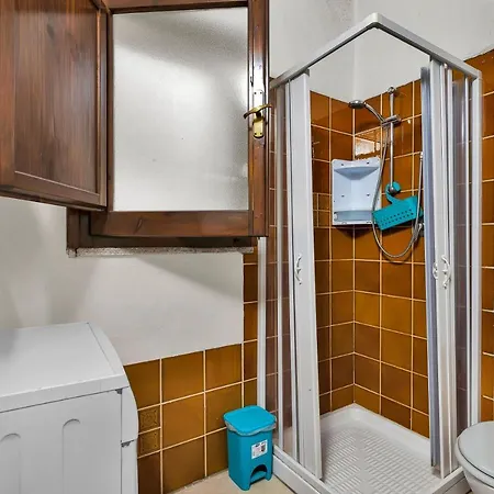 Casettina Apartment